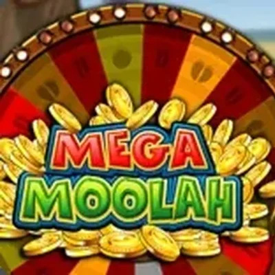 Mega Moolah – Microgaming